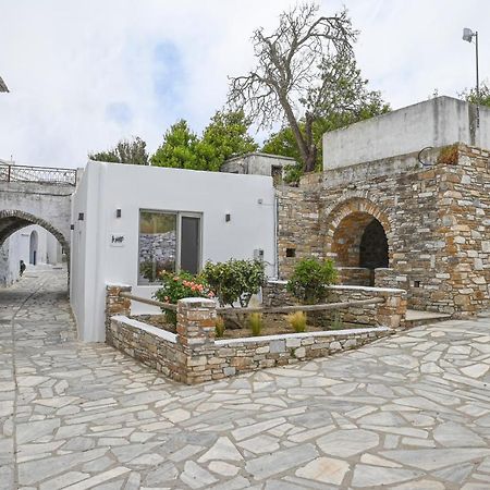 Le Petit Ενα Μικρό Αλλά Όμορφο Σπίτι Apartment Steni Bagian luar foto