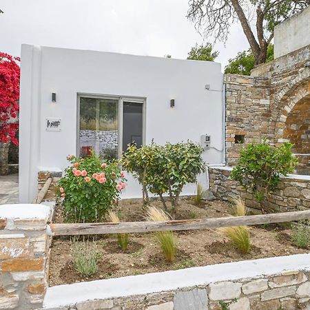 Le Petit Ενα Μικρό Αλλά Όμορφο Σπίτι Apartment Steni Bagian luar foto